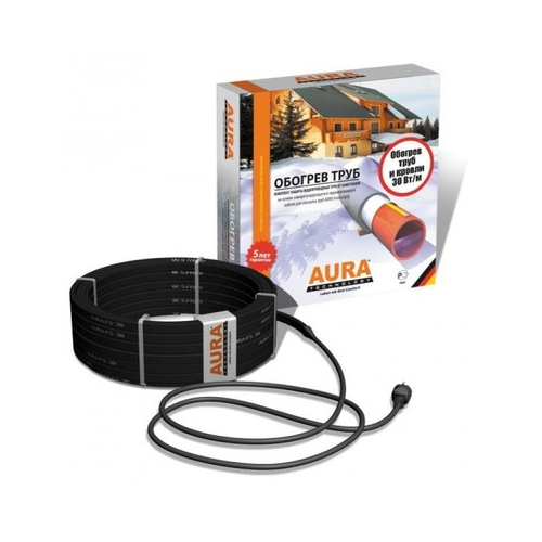 Антиобледенение Aura FS 30-5