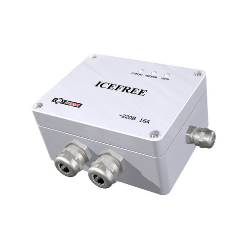 Терморегулятор для теплого пола Aura ISEFREE TS-16