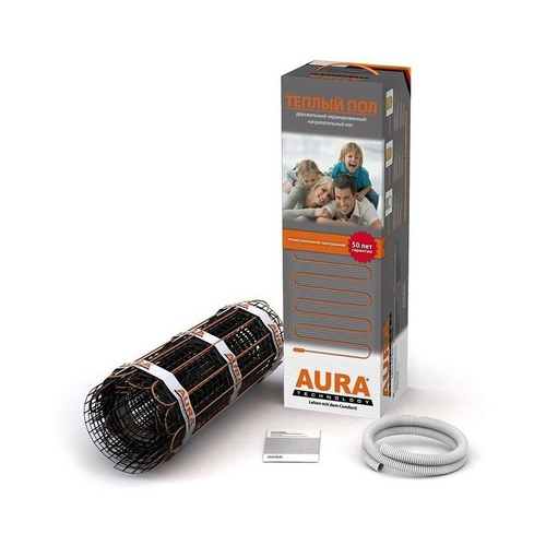 Нагревательный мат Aura LTL-C 3,5/630-P8