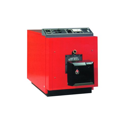 Комбинированный котел свыше 200 кВт Acv CA 250 + CRATE