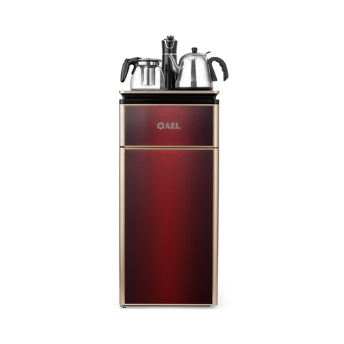 Пурифайер для 10 пользователей Ael 51s LD red - teabar