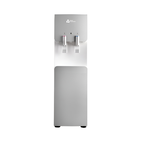 Пурифайер для 10 пользователей Ael 1050s-LC silver