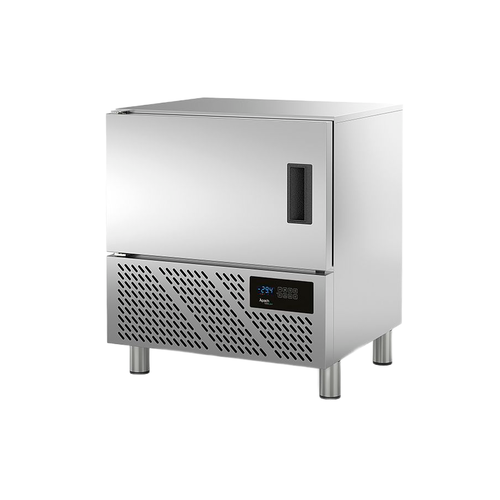 Шкаф шоковой заморозки Apach ASH05K DF