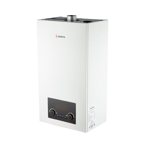 Настенный газовый котел Arideya GRAND 35 FF