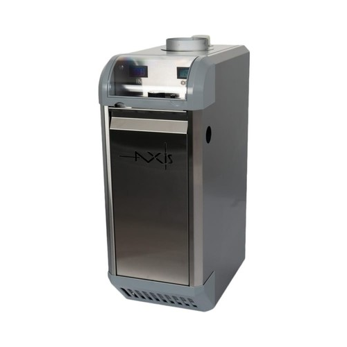 Напольный газовый котел Axis 08-25SW-00