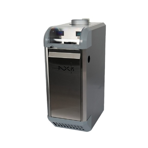 Напольный газовый котел Axis 08-25S-00