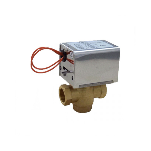 Клапан для фанкойлов Aeronik HL-G3-1/2-S2 3х