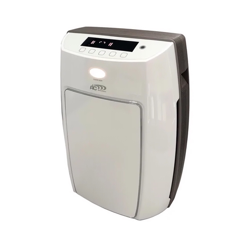 Очиститель воздуха со сменными фильтрами Aic XJ-4000 (белый)