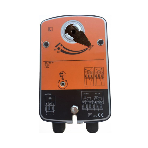 Электропривод Airone FSE10N230S OEM