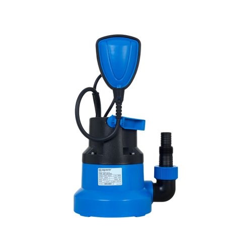 Дренажный насос Aquario ADS-400-5E/1