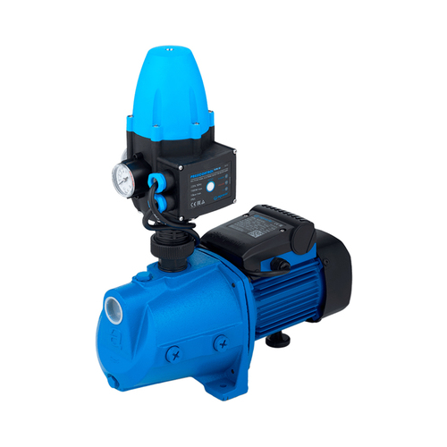 Поверхностный насос Aquario AJC-61C-FC