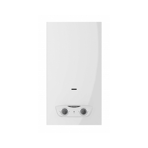 Газовый проточный водонагреватель Ariston FAST 10L NG