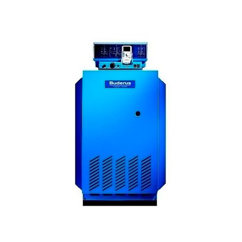Напольный газовый котел 60 кВт Buderus Logano G234, 60