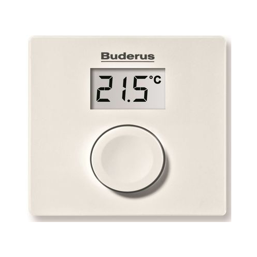 Buderus RC100 (EMS&OT)