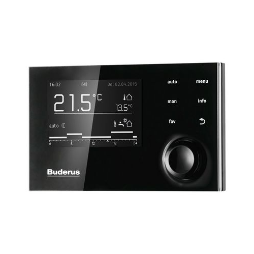 Buderus RC310