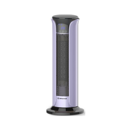 Тепловентилятор Brayer BR4806