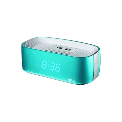 Часы без проекции Bvitech BV-231BBU