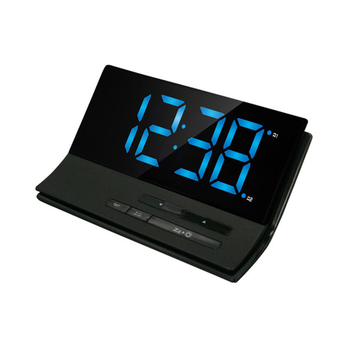 Часы без проекции Bvitech BV-417B