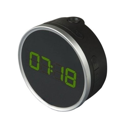 Часы с красной проекцией Bvitech BV-499GPL