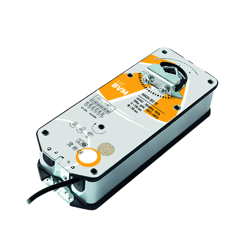 Электропривод Bvm NM24-BS-15