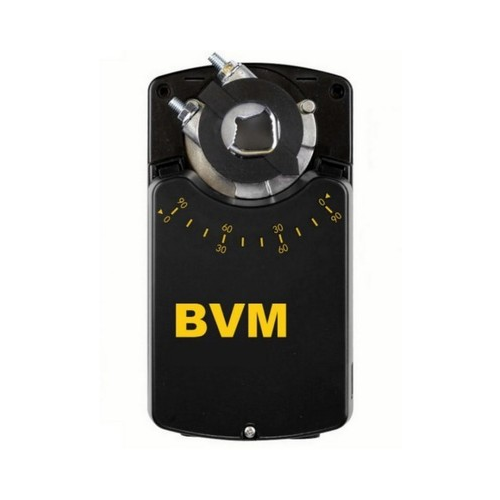 Электропривод Bvm SM24-SR-24