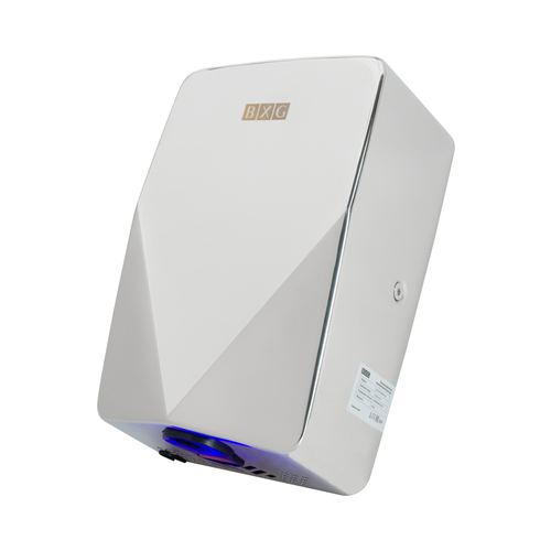 Металлическая сушилка для рук Bxg JET-3500АС UV