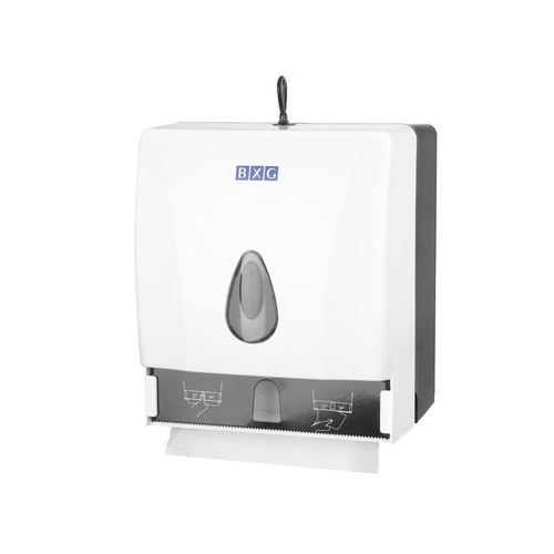 Диспенсер для бумажных полотенец Bxg PDM-8218