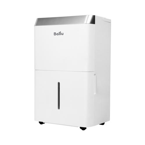 Бытовой осушитель воздуха Ballu Comfort BD20T CL