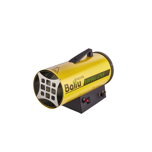 Газовая пушка 17 кВт Ballu BHG-20