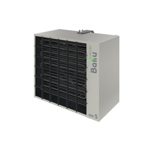 Тепловая пушка Ballu BHP-MW-9