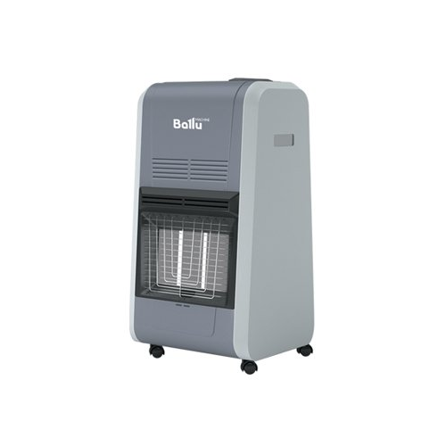 Мобильный газовый обогреватель Ballu BIGH-55