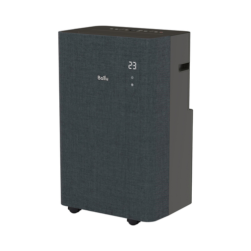Мобильный кондиционер Ballu Velure BPAC-14 EW/N6