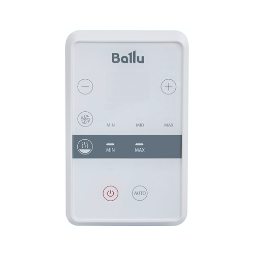 Аксессуар для тепловых завес Ballu BRC-D1