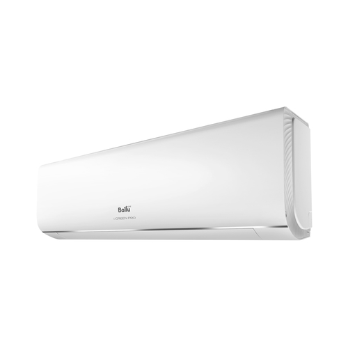 Кондиционер Ballu iGreen Pro BSAG-07HN8
