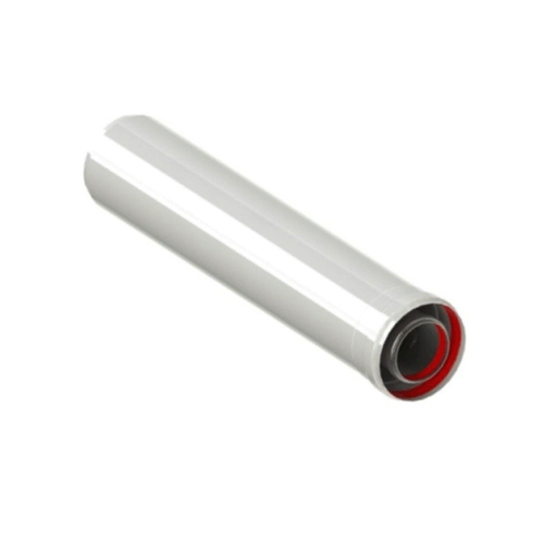 Коаксиальный дымоход Baltgaz BG0020