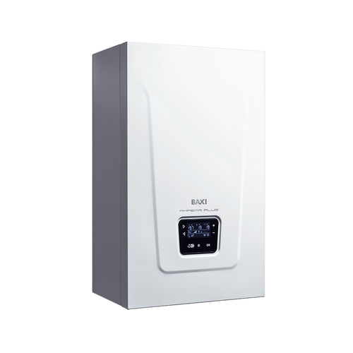 Электрический котел Baxi Ampera Plus 18