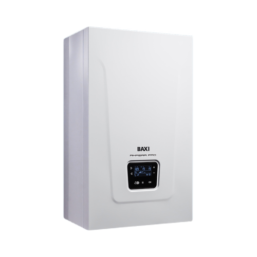 Электрический котел Baxi Ampera Pro 14