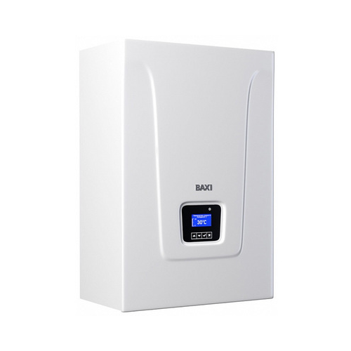 Электрический котел Baxi Ampera 24