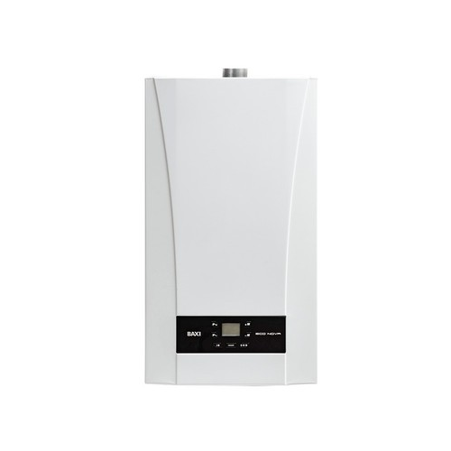 Настенный газовый котел Baxi ECO Nova 1.31F