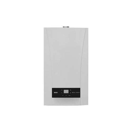 Настенный газовый котел Baxi ECO Nova 31F