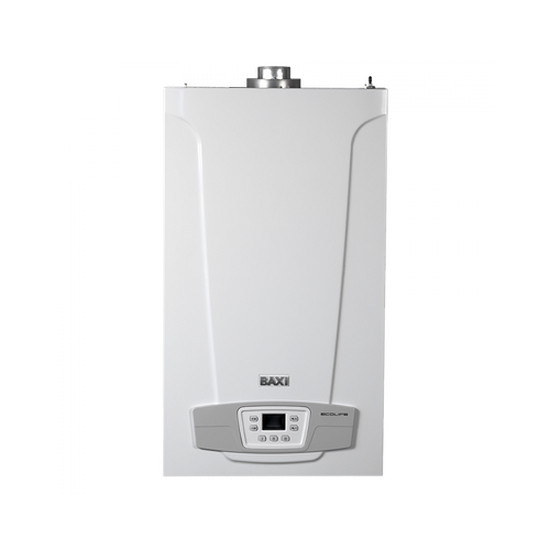 Настенный газовый котел Baxi ECO Life 24F