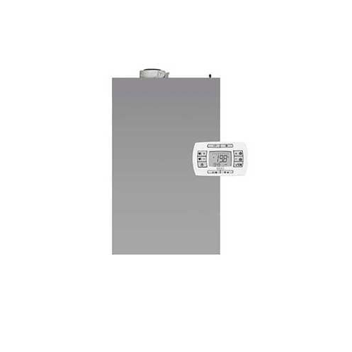 Настенный газовый котел 28 кВт Baxi LUNA AIR 28