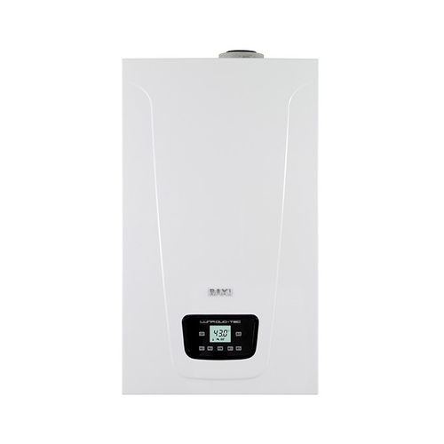 Настенный газовый котел Baxi LUNA Duo-tec E 40
