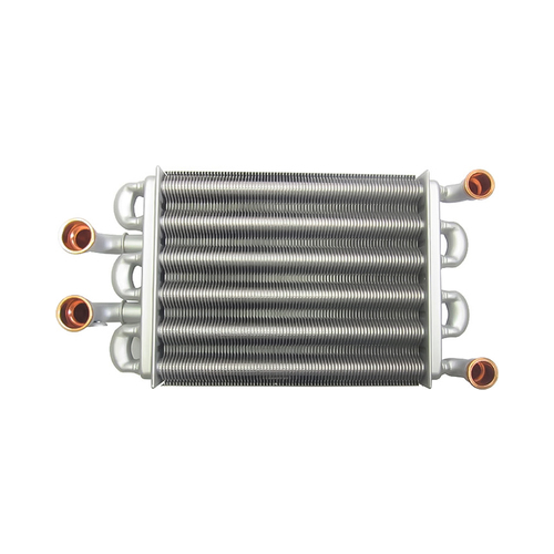 Теплообменник для котла Baxi Main Four (5700520)