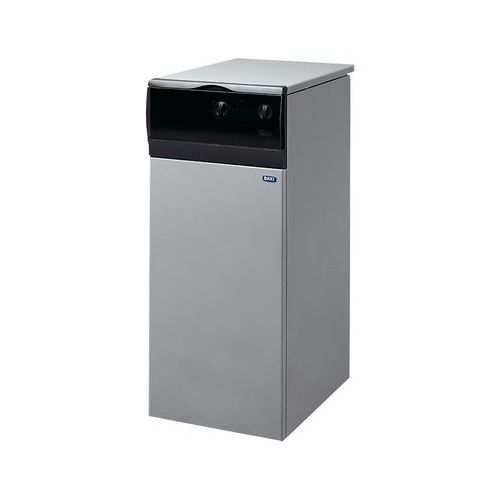 Напольный газовый котел Baxi SLIM 1.150i 3E