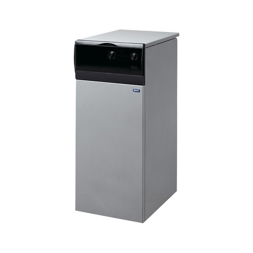 Напольный газовый котел 60 кВт Baxi SLIM 1.620iN 9E