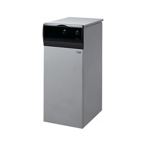 Напольный газовый котел Baxi SLIM 2.300i 5E