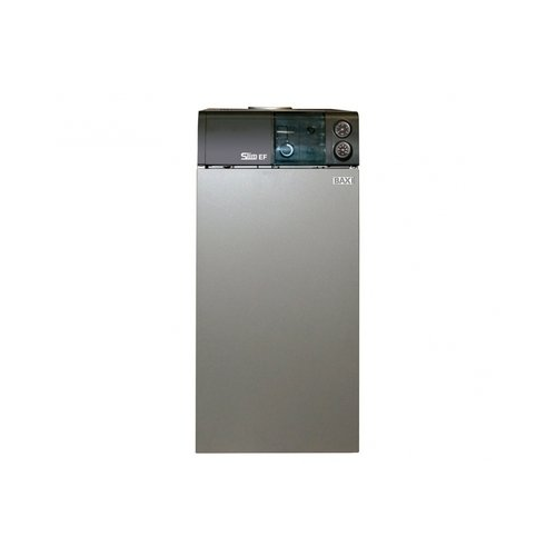 Напольный газовый котел Baxi SLIM EF 1.39