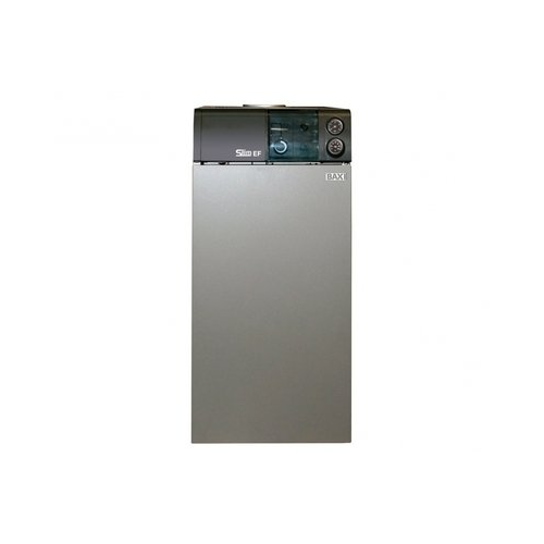 Напольный газовый котел 60 кВт Baxi SLIM EF 1.61