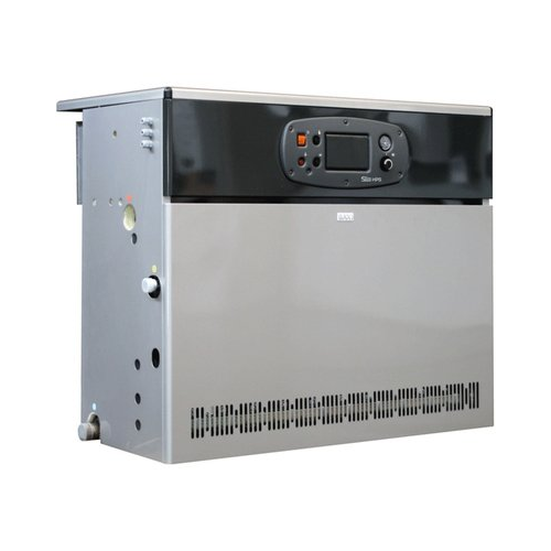 Напольный газовый котел 90 кВт Baxi SLIM HPS 1.99